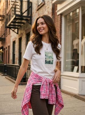 Bluzka damska casual Sinsay ze sklepu: Sinsay w kategorii: Bluzki damskie - zdjęcie CC22A15-4CA-6968_557DO