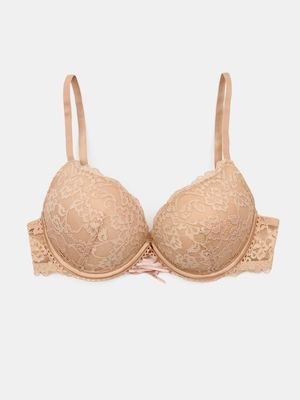 Biustonosz casual Sinsay ze sklepu: Sinsay w kategorii: Biustonosze - zdjęcie CC22A15-4CA-6968_558GV