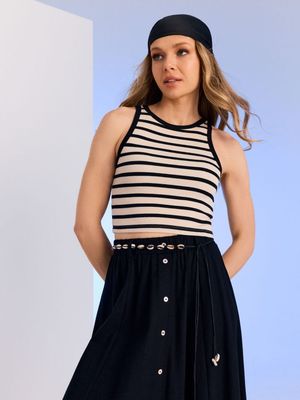 Bluzka damska Sinsay ze sklepu: Sinsay w kategorii: Bluzki damskie - zdjęcie CC22A15-4CA-6968_558HA