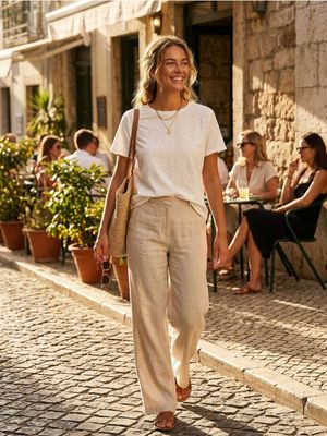 Bluzka damska casual Sinsay ze sklepu: Sinsay w kategorii: Bluzki damskie - zdjęcie CC22A15-4CA-6968_560DO