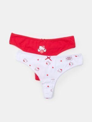 Majtki damskie casual Sinsay ze sklepu: Sinsay w kategorii: Majtki damskie - zdjęcie CC22A15-4CA-6968_565GV