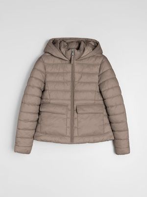 Kurtka damska casualowa Sinsay ze sklepu: Sinsay w kategorii: Kurtki damskie - zdjęcie CC22A15-4CA-6968_566FH