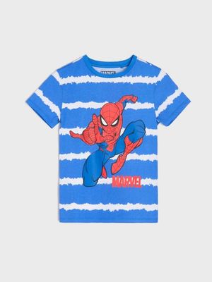 T-shirt chłopięce na lato Sinsay ze sklepu: Sinsay w kategorii: T-shirty chłopięce - zdjęcie CC22A15-4CA-6968_567IJ