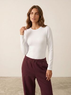 Bluzka damska na wiosnę casual Sinsay ze sklepu: Sinsay w kategorii: Bluzki damskie - zdjęcie CC22A15-4CA-6968_569JP