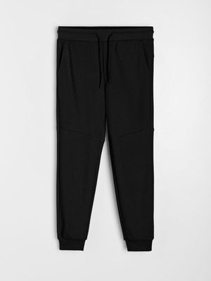Spodnie męskie casual Sinsay ze sklepu: Sinsay w kategorii: Spodnie męskie - zdjęcie CC22A15-4CA-6968_572HL
