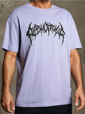 T-shirt męski młodzieżowy Sinsay ze sklepu: Sinsay w kategorii: T-shirty męskie - zdjęcie CC22A15-4CA-6968_574EY
