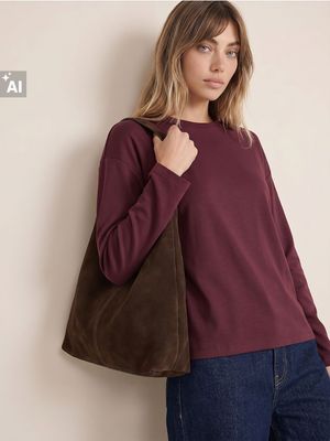 Bluzka damska wiosenna casual Sinsay ze sklepu: Sinsay w kategorii: Bluzki damskie - zdjęcie CC22A15-4CA-6968_574JP