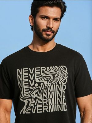 T-shirt męski wiosenny Sinsay ze sklepu: Sinsay w kategorii: T-shirty męskie - zdjęcie CC22A15-4CA-6968_575EY