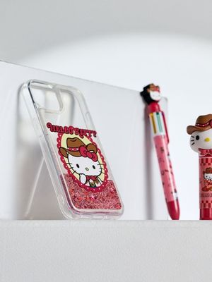 Etui Sinsay ze sklepu: Sinsay w kategorii: Etui - zdjęcie CC22A15-4CA-6968_575JN