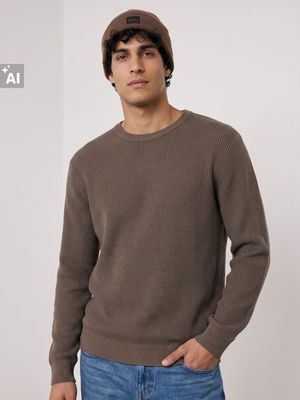Sinsay - Sweter męski ze sklepu: Sinsay w kategorii: Swetry męskie