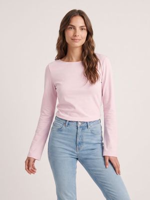 Sinsay - Bluzka damska casual ze sklepu: Sinsay w kategorii: Bluzki damskie - zdjęcie CC22A15-4CA-6968_581JP