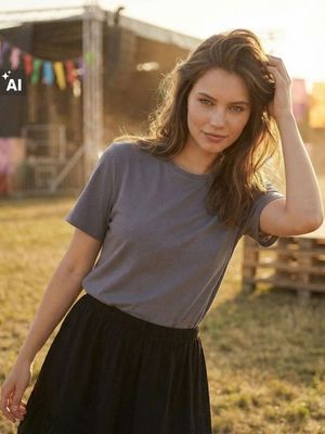 Bluzka damska wiosenna Sinsay ze sklepu: Sinsay w kategorii: Bluzki damskie - zdjęcie CC22A15-4CA-6968_582DO