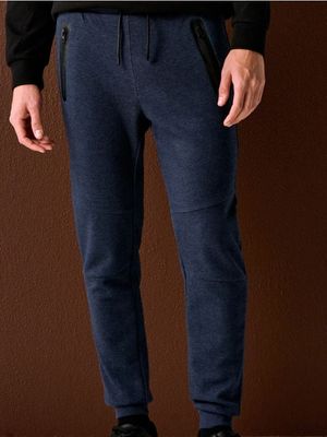 Sinsay - Spodnie męskie casual ze sklepu: Sinsay w kategorii: Spodnie męskie - zdjęcie CC22A15-4CA-6968_582HL
