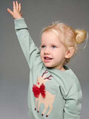 Sinsay - Odzież dla niemowląt na wiosnę ze sklepu: Sinsay w kategorii: Odzież dla niemowląt - zdjęcie CC22A15-4CA-6968_583GK