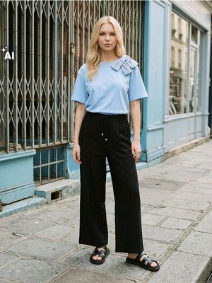 Sinsay - Bluzka damska ze sklepu: Sinsay w kategorii: Bluzki damskie - zdjęcie CC22A15-4CA-6968_585DO
