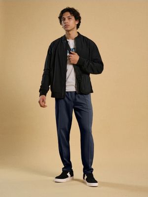 Sinsay - Spodnie męskie casual ze sklepu: Sinsay w kategorii: Spodnie męskie - zdjęcie CC22A15-4CA-6968_587HL