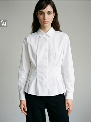 Sinsay - Koszula damska elegancka ze sklepu: Sinsay w kategorii: Koszule damskie
