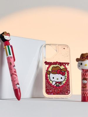 Etui Sinsay ze sklepu: Sinsay w kategorii: Etui - zdjęcie CC22A15-4CA-6968_588JN