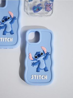 Etui Sinsay ze sklepu: Sinsay w kategorii: Etui - zdjęcie CC22A15-4CA-6968_594JN