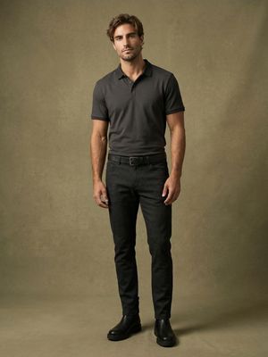 Sinsay - T-shirt męski ze sklepu: Sinsay w kategorii: T-shirty męskie - zdjęcie CC22A15-4CA-6968_594JX