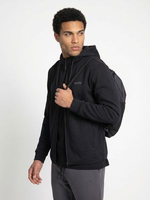 Bluza męska młodzieżowa Sinsay ze sklepu: Sinsay w kategorii: Bluzy męskie - zdjęcie CC22A15-4CA-6968_595JM