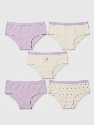 Sinsay - Majtki damskie casual ze sklepu: Sinsay w kategorii: Majtki damskie - zdjęcie CC22A15-4CA-6968_595KZ