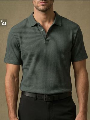 T-shirt męski letni Sinsay ze sklepu: Sinsay w kategorii: T-shirty męskie - zdjęcie CC22A15-4CA-6968_596JX