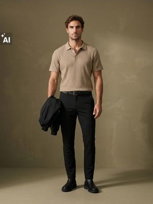 T-shirt męski letni Sinsay ze sklepu: Sinsay w kategorii: T-shirty męskie - zdjęcie CC22A15-4CA-6968_596JX