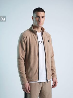 Bluza męska Sinsay ze sklepu: Sinsay w kategorii: Bluzy męskie