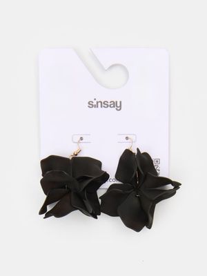 Sinsay - Kolczyki ze sklepu: Sinsay w kategorii: Kolczyki - zdjęcie CC22A15-4CA-6968_599IM