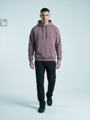 Bluza męska na jesień Sinsay ze sklepu: Sinsay w kategorii: Bluzy męskie - zdjęcie CC22A15-4CA-6968_599JM