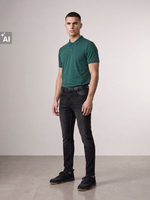 Bluza męska casualowa Sinsay ze sklepu: Sinsay w kategorii: Bluzy męskie - zdjęcie CC22A15-4CA-6968_599JX