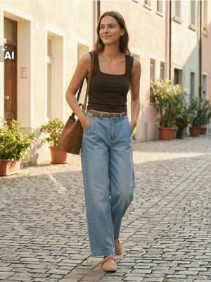 Bluzka damska na lato Sinsay ze sklepu: Sinsay w kategorii: Bluzki damskie - zdjęcie CC22A15-4CA-6968_601HA