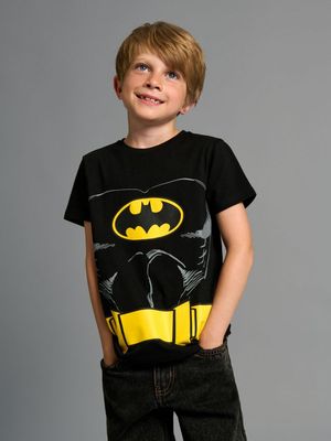 T-shirt chłopięce na lato Sinsay ze sklepu: Sinsay w kategorii: T-shirty chłopięce - zdjęcie CC22A15-4CA-6968_610CB