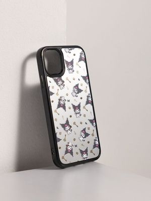 Etui Sinsay ze sklepu: Sinsay w kategorii: Etui - zdjęcie CC22A15-4CA-6968_610JN