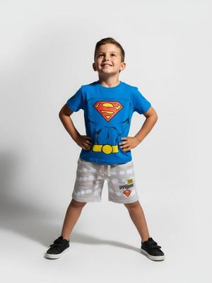 T-shirt chłopięce na lato Sinsay ze sklepu: Sinsay w kategorii: T-shirty chłopięce - zdjęcie CC22A15-4CA-6968_611CB