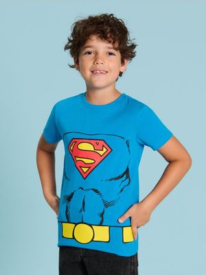 T-shirt chłopięce na lato Sinsay ze sklepu: Sinsay w kategorii: T-shirty chłopięce - zdjęcie CC22A15-4CA-6968_611CB