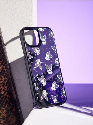 Sinsay - Etui ze sklepu: Sinsay w kategorii: Etui - zdjęcie CC22A15-4CA-6968_611JN