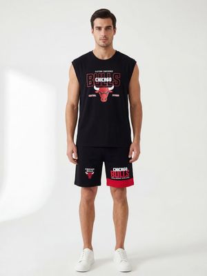 T-shirt męski Sinsay ze sklepu: Sinsay w kategorii: T-shirty męskie - zdjęcie CC22A15-4CA-6968_614JK