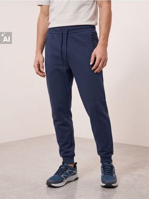 Spodnie męskie casual Sinsay ze sklepu: Sinsay w kategorii: Spodnie męskie - zdjęcie CC22A15-4CA-6968_614JM