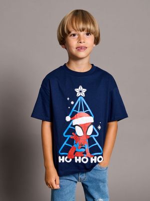 T-shirt chłopięce letni Sinsay ze sklepu: Sinsay w kategorii: T-shirty chłopięce