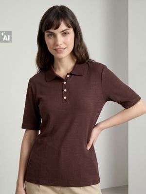 Bluzka damska casualowa Sinsay ze sklepu: Sinsay w kategorii: Bluzki damskie - zdjęcie CC22A15-4CA-6968_616JQ