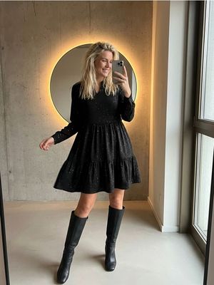 Sinsay - Sukienka casual ze sklepu: Sinsay w kategorii: Sukienki