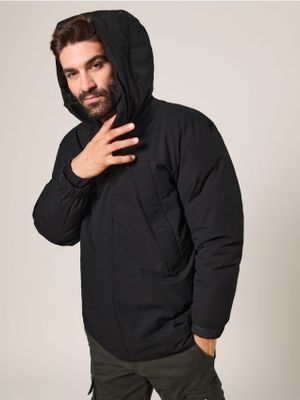 Kurtka męska jesienna Sinsay ze sklepu: Sinsay w kategorii: Kurtki męskie - zdjęcie CC22A15-4CA-6968_624AW