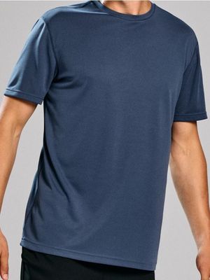 Sinsay - T-shirt męski na wiosnę ze sklepu: Sinsay w kategorii: T-shirty męskie - zdjęcie CC22A15-4CA-6968_624EY