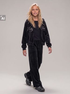 Bluza dziewczęca jesienna Sinsay ze sklepu: Sinsay w kategorii: Bluzy dziewczęce