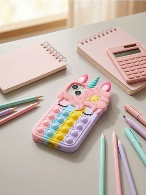 Etui Sinsay ze sklepu: Sinsay w kategorii: Etui - zdjęcie CC22A15-4CA-6968_626ED