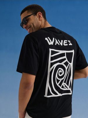 T-shirt męski Sinsay ze sklepu: Sinsay w kategorii: T-shirty męskie - zdjęcie CC22A15-4CA-6968_626JD