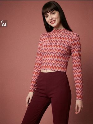 Bluzka damska casual Sinsay ze sklepu: Sinsay w kategorii: Bluzki damskie - zdjęcie CC22A15-4CA-6968_6286R