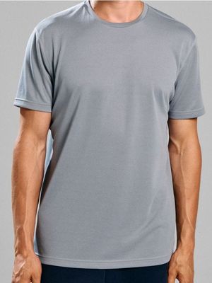 T-shirt męski wiosenny Sinsay ze sklepu: Sinsay w kategorii: T-shirty męskie - zdjęcie CC22A15-4CA-6968_628EY